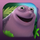 Save the Purple Frog icon