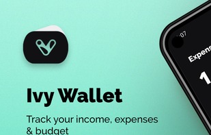 Ivy Wallet screenshot 1