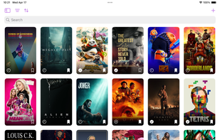 Ruddarr screenshot 3