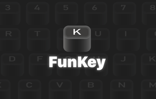 FunKey screenshot 1