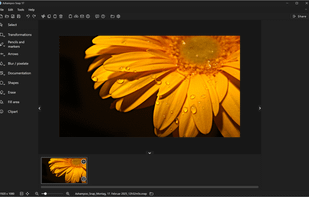 Ashampoo Snap screenshot 1