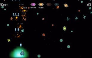 Cosmos - Infinite Space screenshot 1