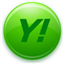Yadis! Backup icon