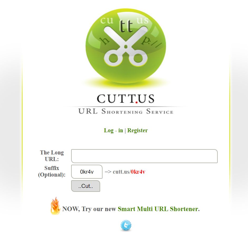 Cuttus Archives. Google URL Shortener logo circle. Url сервис