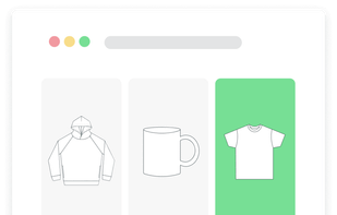 Printify screenshot 2