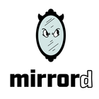 mirrord icon