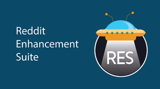 Reddit Enhancement Suite will go on "life support/maintenance mode," no new features implemented image