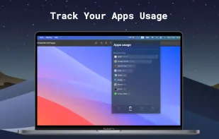 Cronometer - Break Reminders screenshot 3