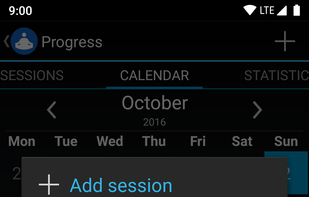 Meditation Assistant screenshot 3
