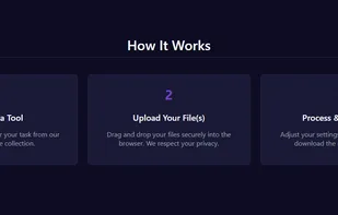 OpusTools screenshot 1