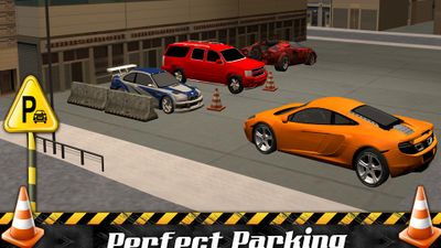 Multi-storey Car Parking 3D APK para Android - Download