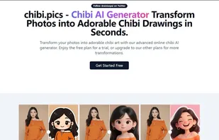 Chibi Art screenshot 1