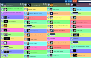 KnowledgeBase Builder screenshot 3