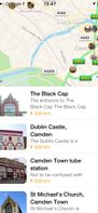 Globe Trotter screenshot 1