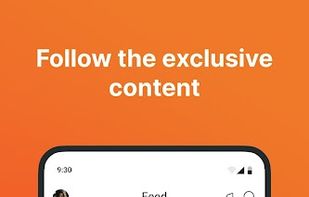 Boosty.to screenshot 1