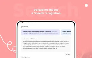 Apeiron AI screenshot 1