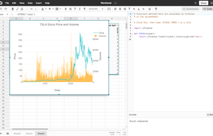 Row Zero screenshot 1