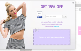 StoreYa screenshot 2