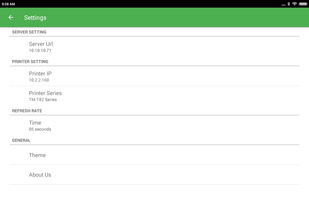 Dhru - Smart Restaurant POS screenshot 2