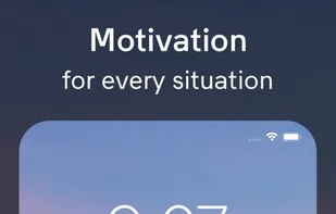 Motivation - Daily Quotes screenshot 1