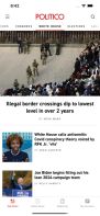 POLITICO screenshot 2