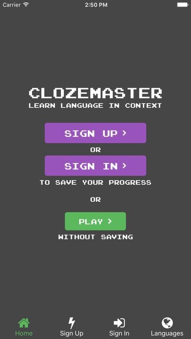 How to Say Love in Russian - Clozemaster