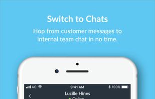 AnywhereWorks screenshot 1