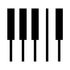 Web MIDI Controller icon
