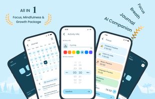 Mellow Bot screenshot 1