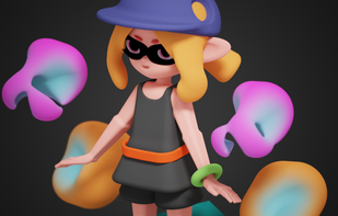 MagicaCSG screenshot 2