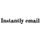 instantlyemail.com icon