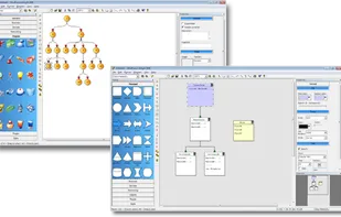 InSight Diagrammer screenshot 1