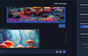 PixPal screenshot 1