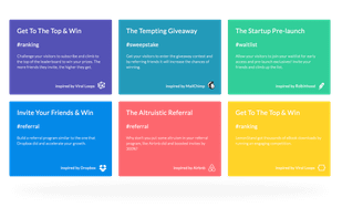 Viral Loops screenshot 3