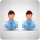 Twin Me! Clone Camera icon