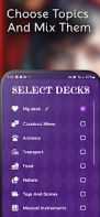 Mime: Party Games screenshot 2