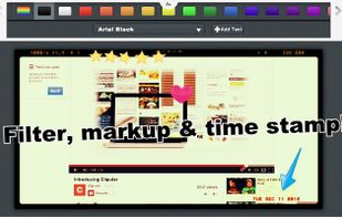 Clipular screenshot 2