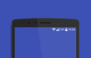 Griddy Icon Pack screenshot 1