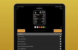 Create With Easy Editing Tool