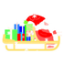 Xsnow icon