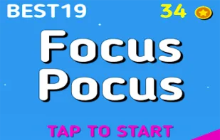Focus Pocus screenshot 3