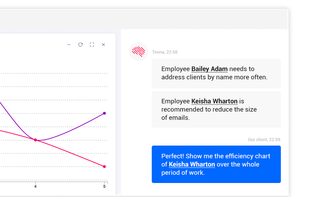 Teona.ai screenshot 2
