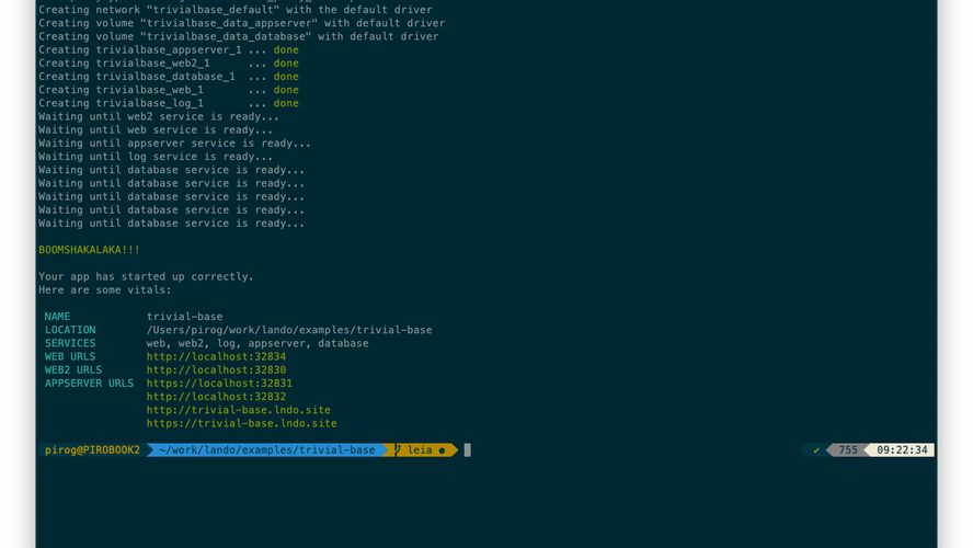 Vagrant Alternatives Top 10 Virtualization Tools & Similar Apps
