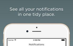 (Not)Recipes screenshot 2