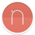 Numix Fold icon pack icon