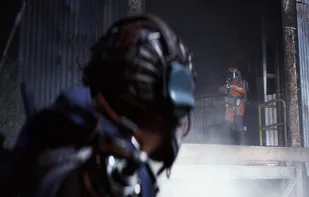 ARC Raiders screenshot 1