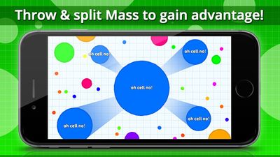 Agar.io: Reviews, Features, Pricing & Download