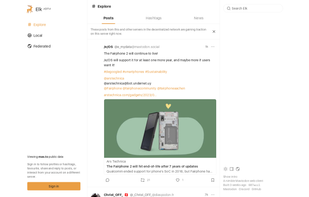 Elk.zone screenshot 1