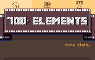 Pocket World - Minecraft screenshot 2