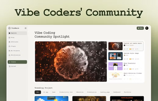 YouWare screenshot 1